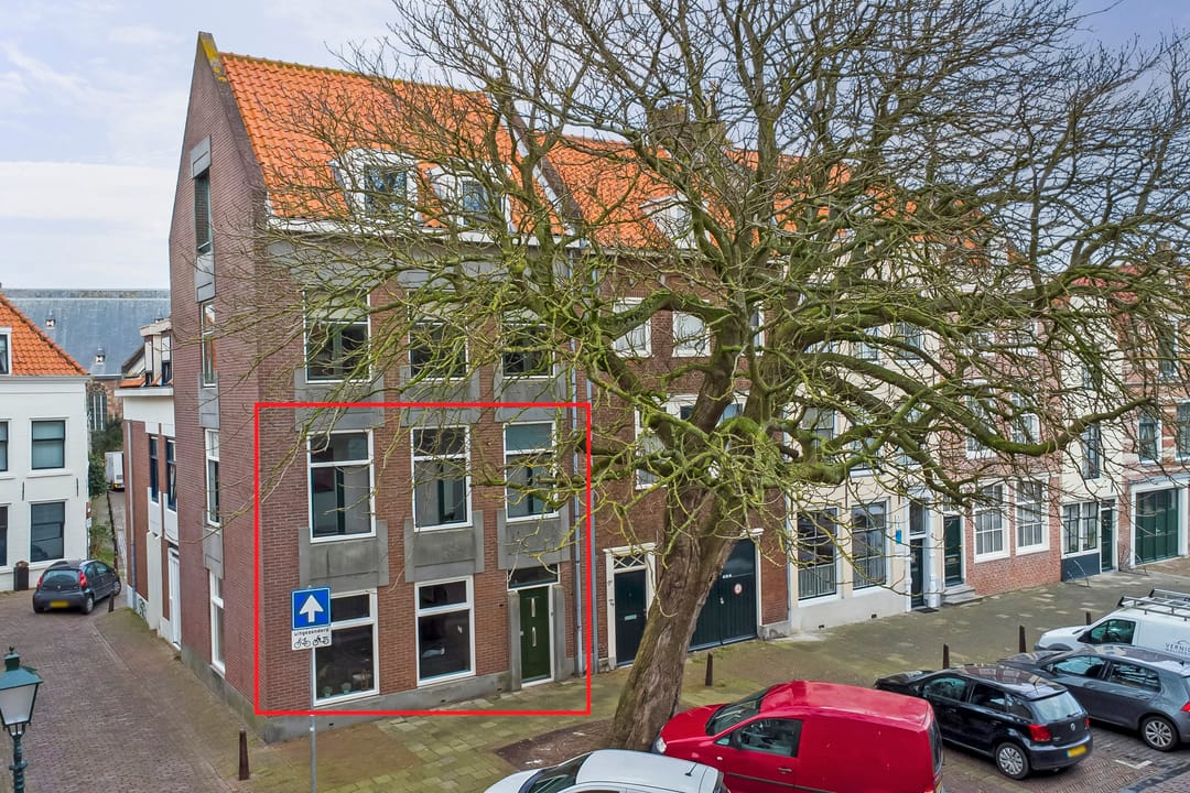 Foto 2 van Nieuwstraat 7-A