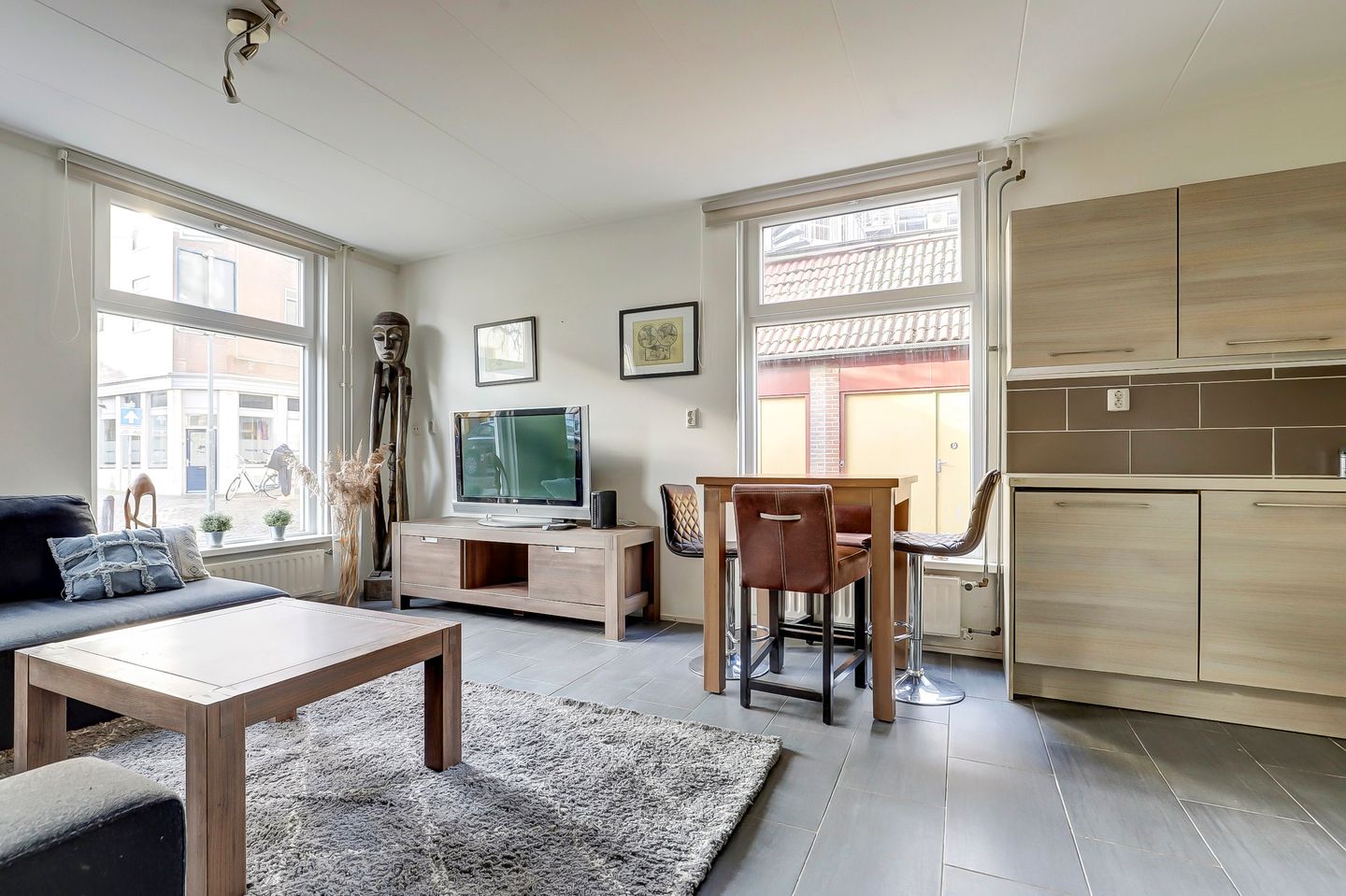 Foto 4 van Nieuwstraat 7-A