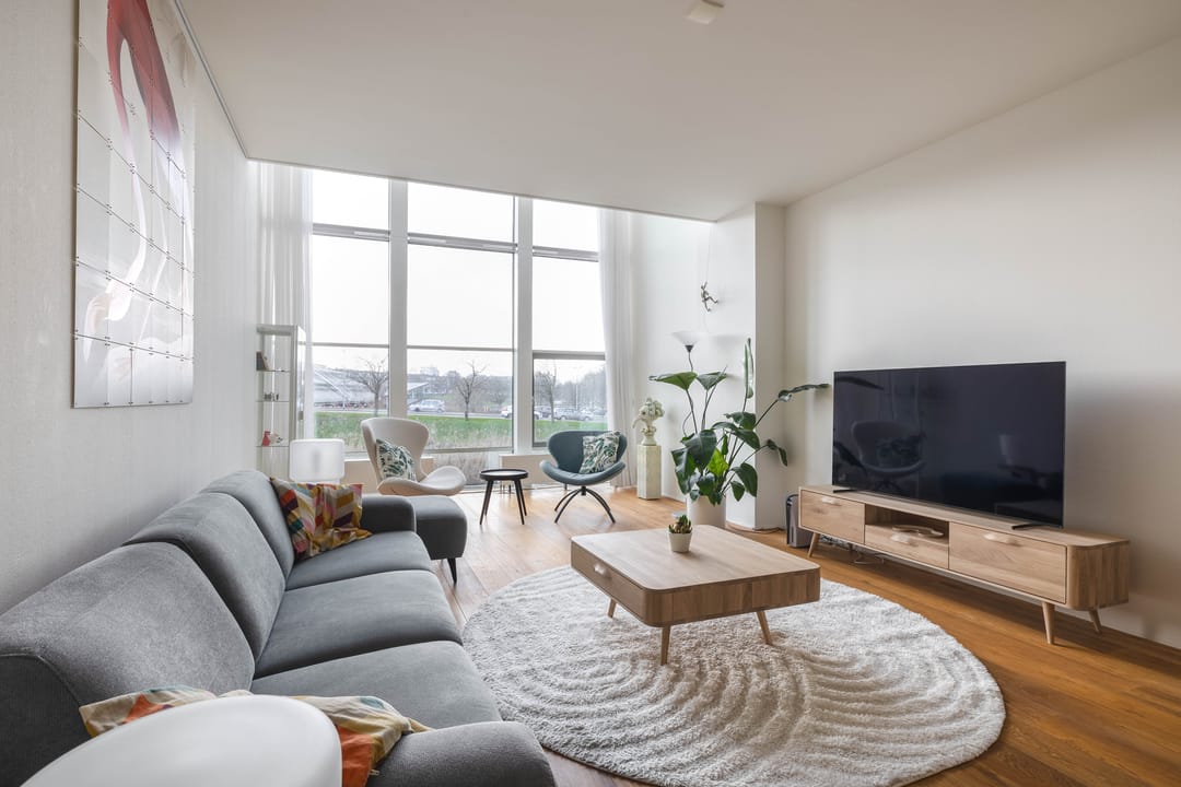 Foto 23 van Burgemeester Honnerlage Gretelaan 508