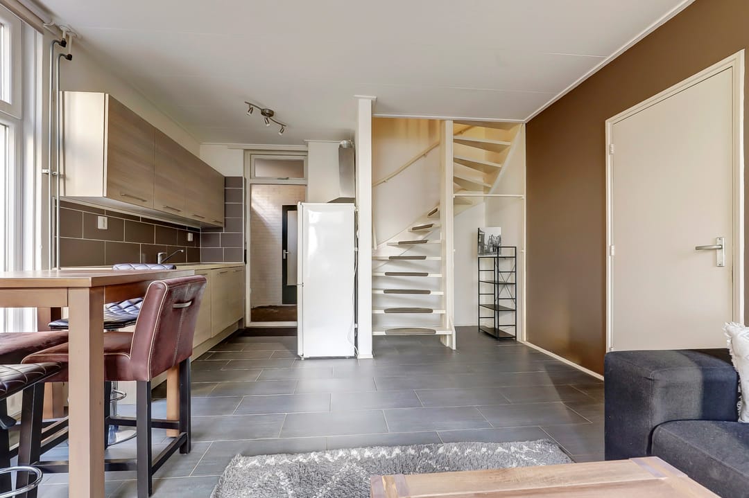 Foto 7 van Nieuwstraat 7-A