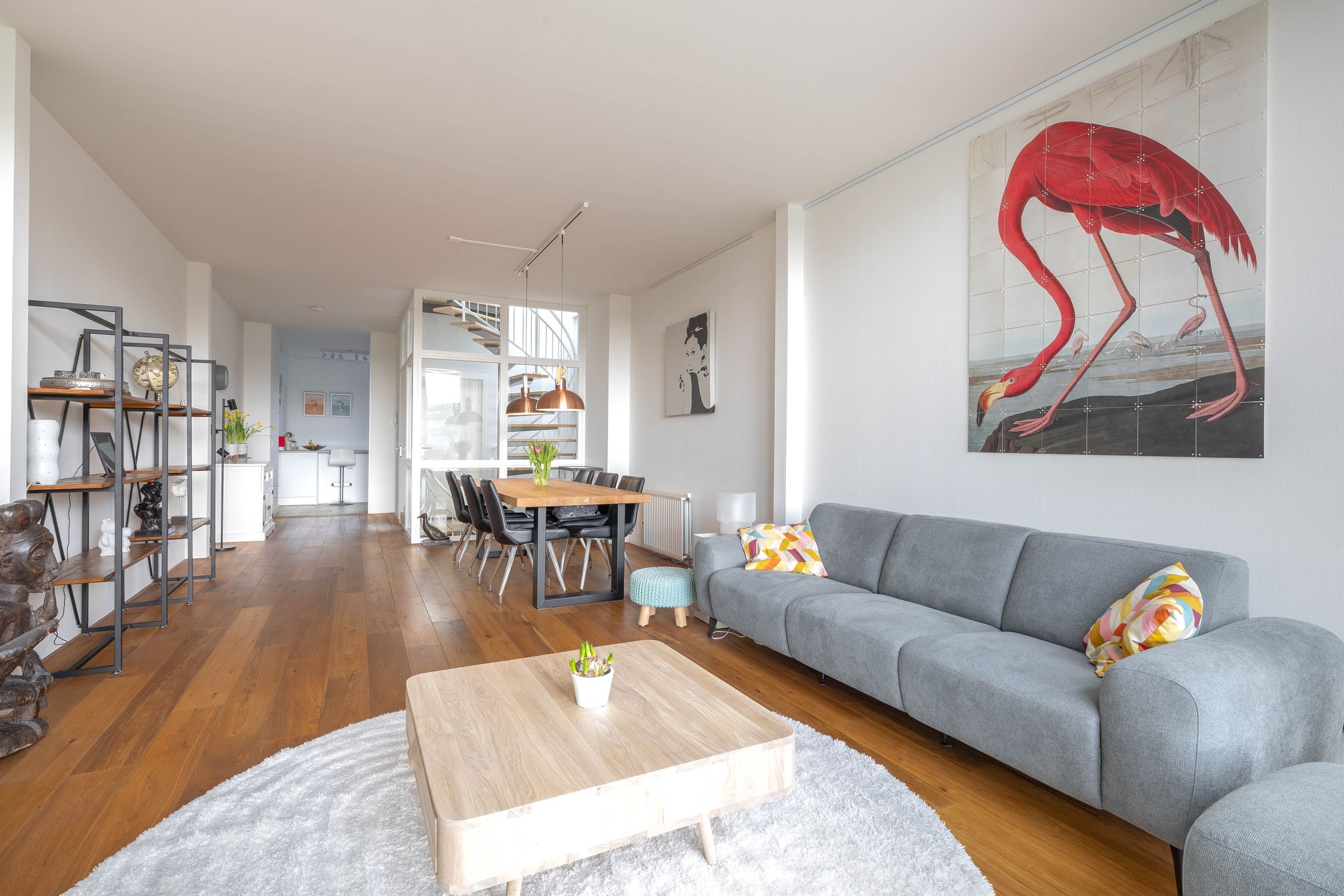 Foto 24 van Burgemeester Honnerlage Gretelaan 508