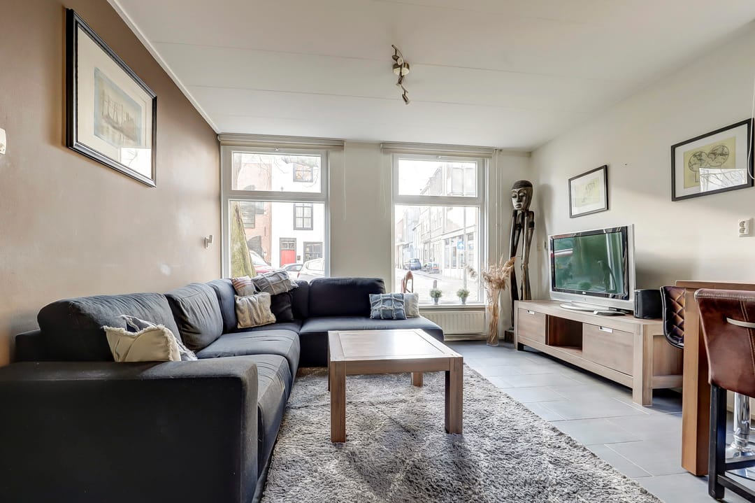 Foto 8 van Nieuwstraat 7-A