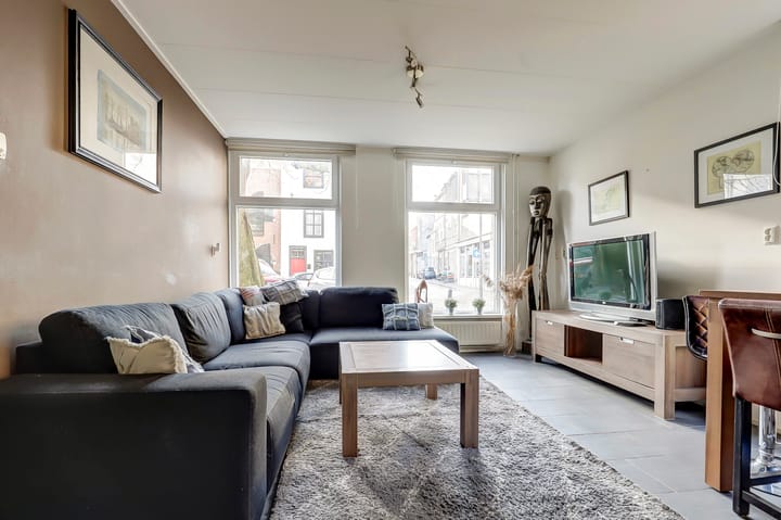 Foto 8 van Nieuwstraat 7-A