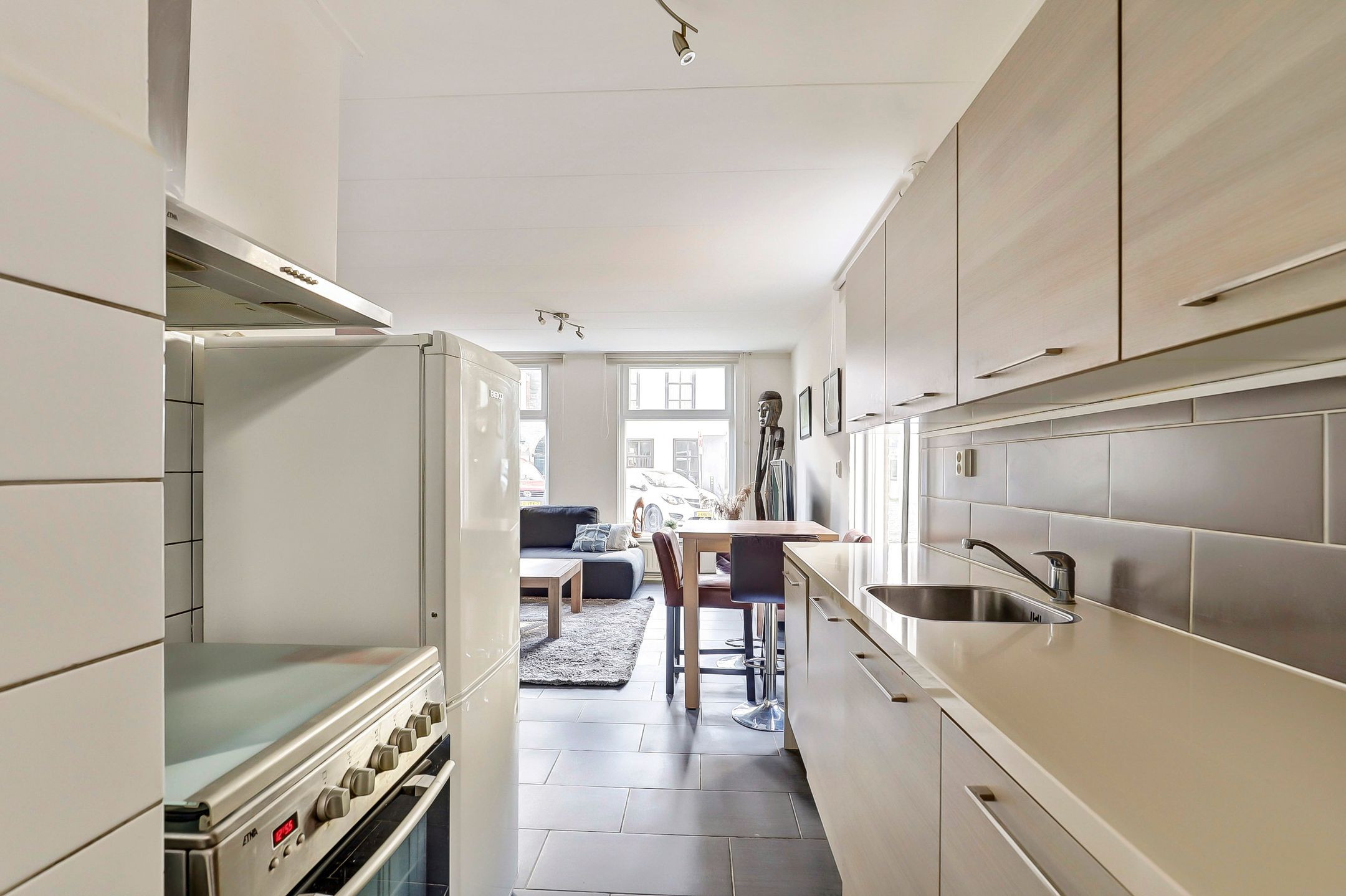 Foto 9 van Nieuwstraat 7-A