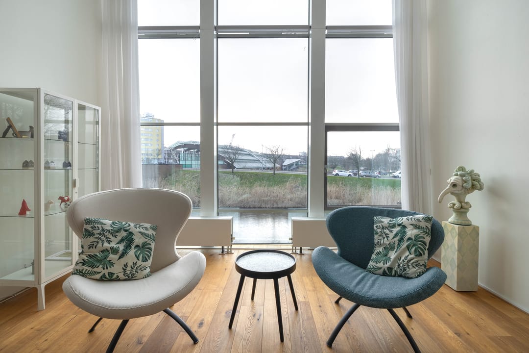 Foto 26 van Burgemeester Honnerlage Gretelaan 508