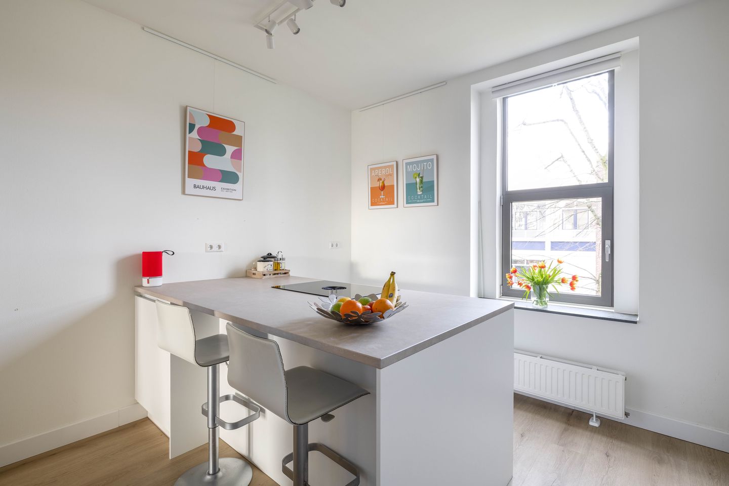 Foto 29 van Burgemeester Honnerlage Gretelaan 508