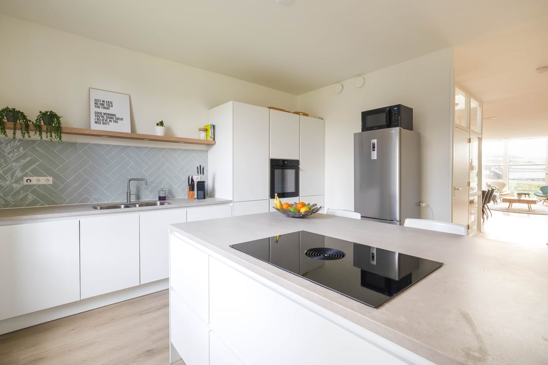 Foto 31 van Burgemeester Honnerlage Gretelaan 508