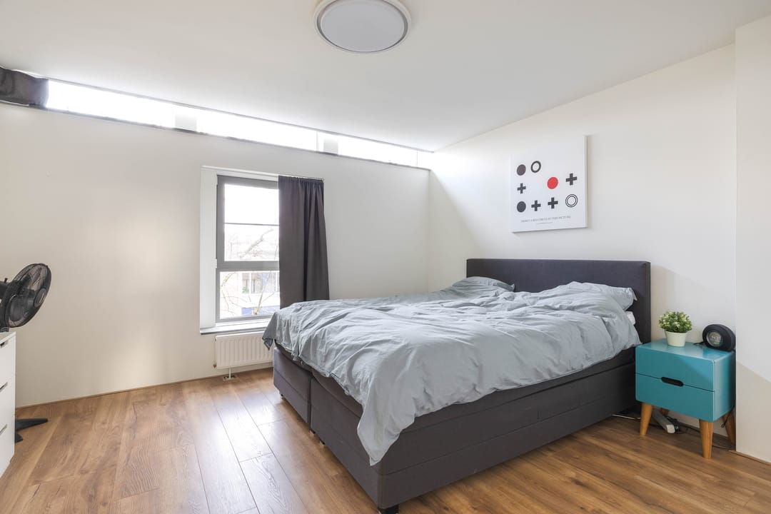 Foto 37 van Burgemeester Honnerlage Gretelaan 508