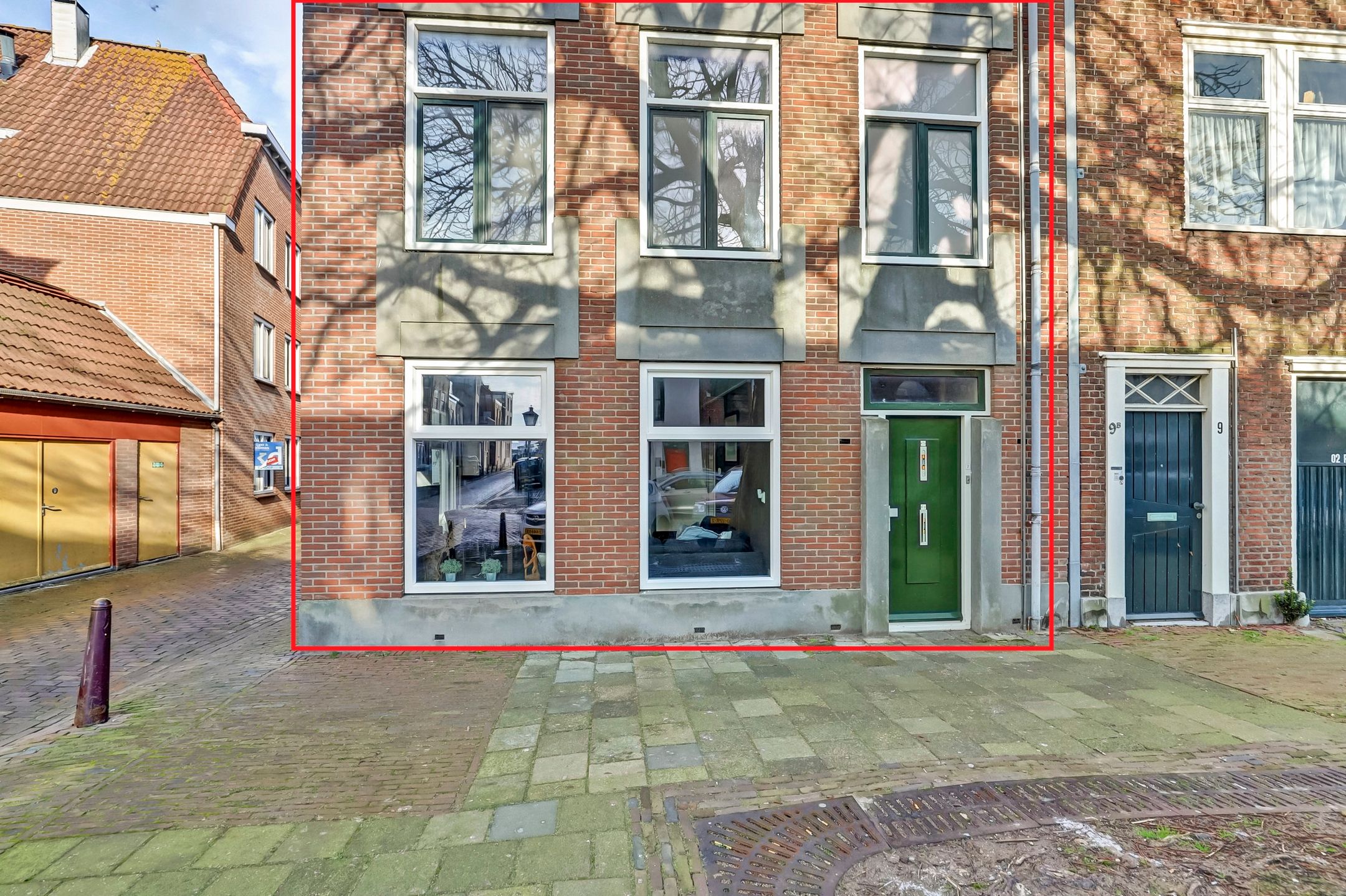 Foto 24 van Nieuwstraat 7-A