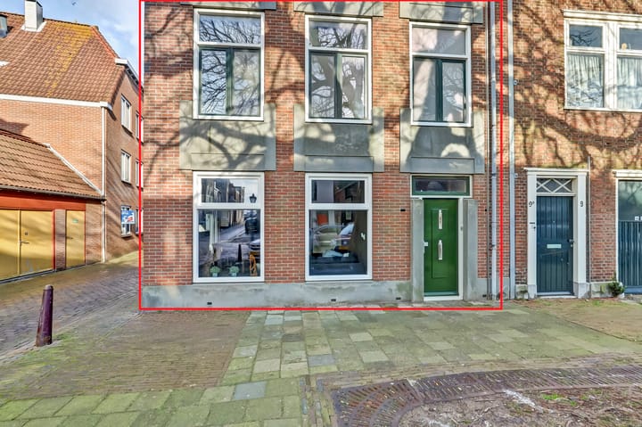 Foto 24 van Nieuwstraat 7-A