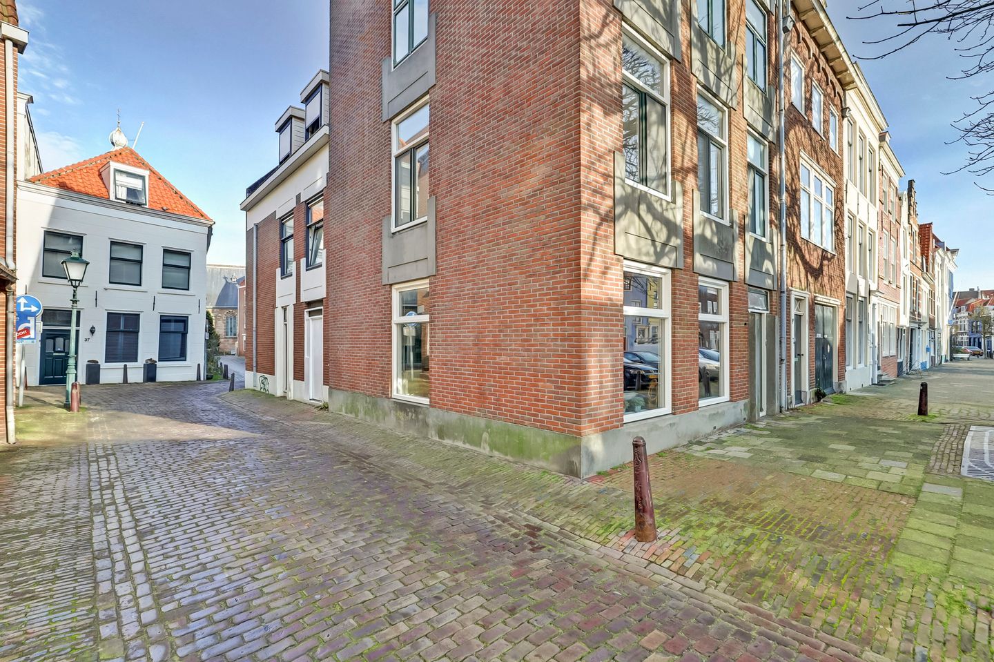 Foto 25 van Nieuwstraat 7-A