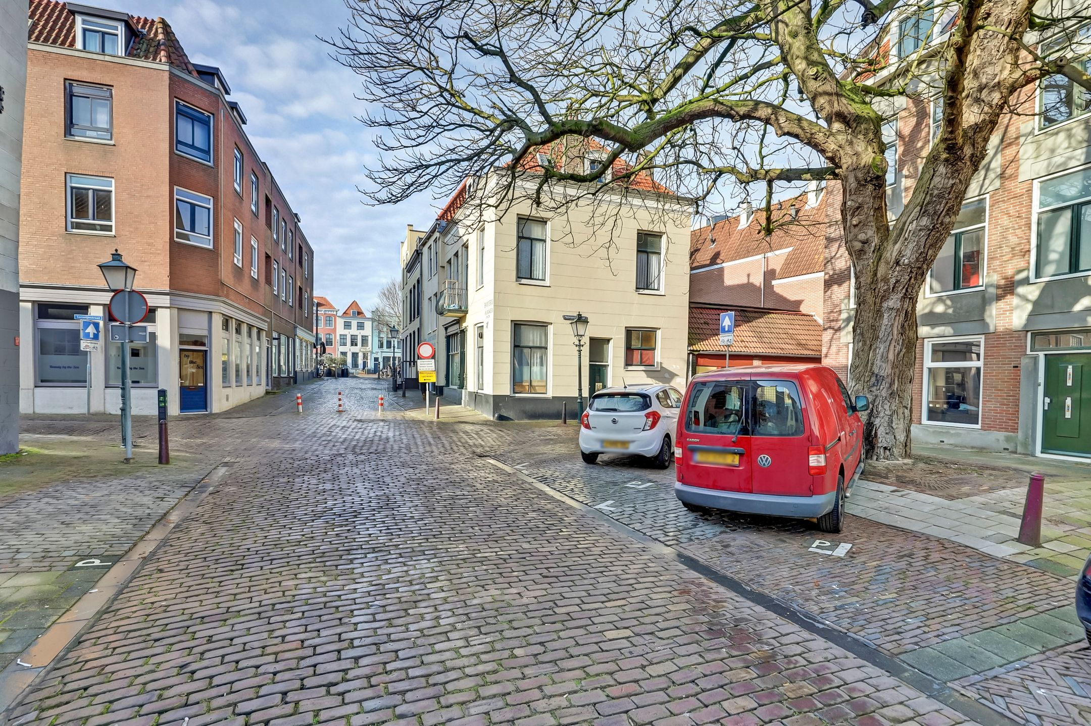 Foto 27 van Nieuwstraat 7-A