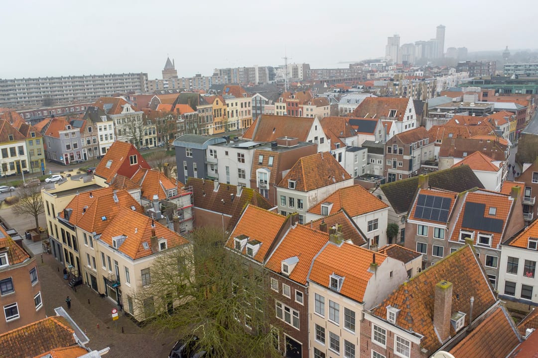 Foto 28 van Nieuwstraat 7-A