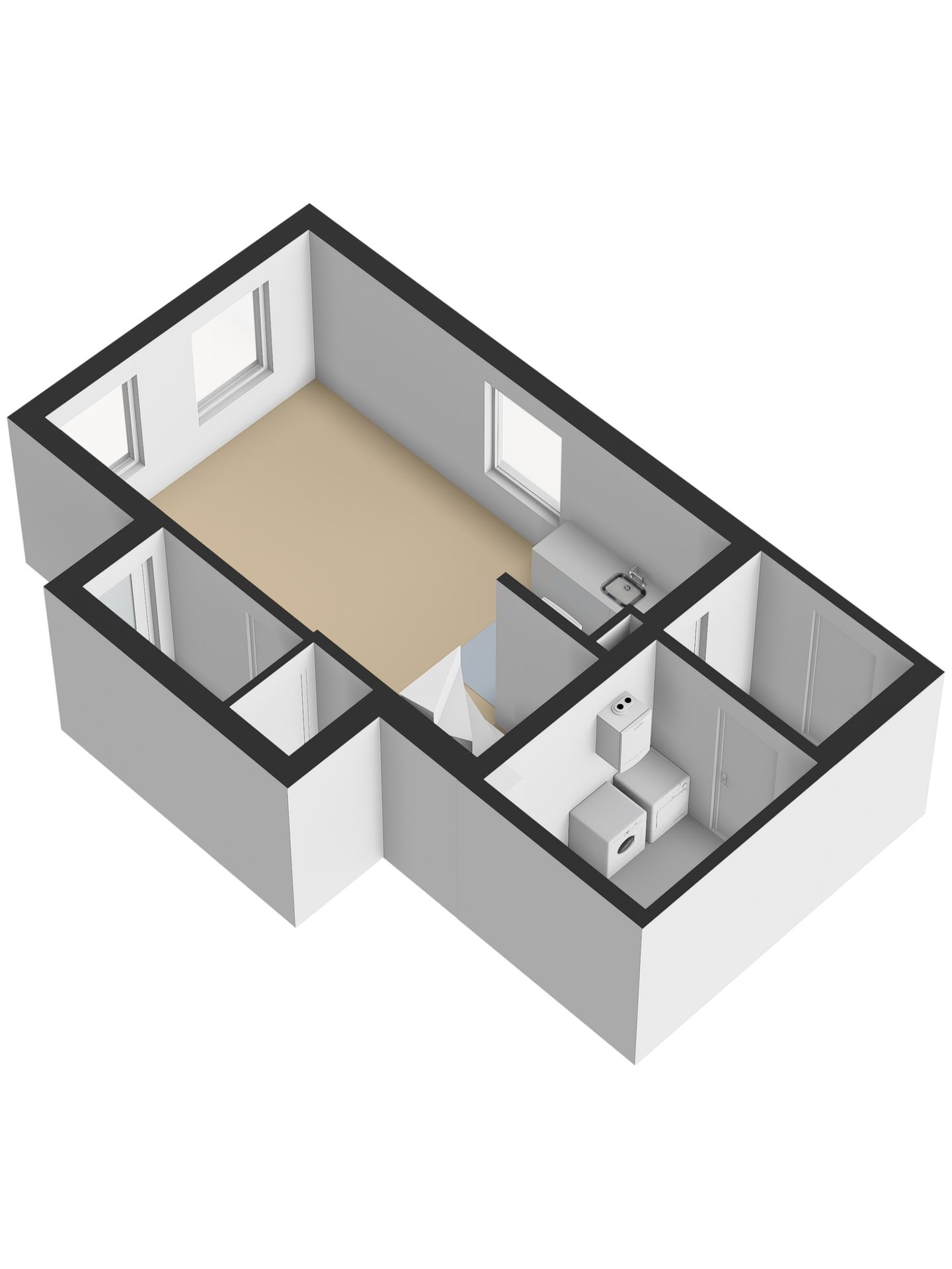 Foto 34 van Nieuwstraat 7-A