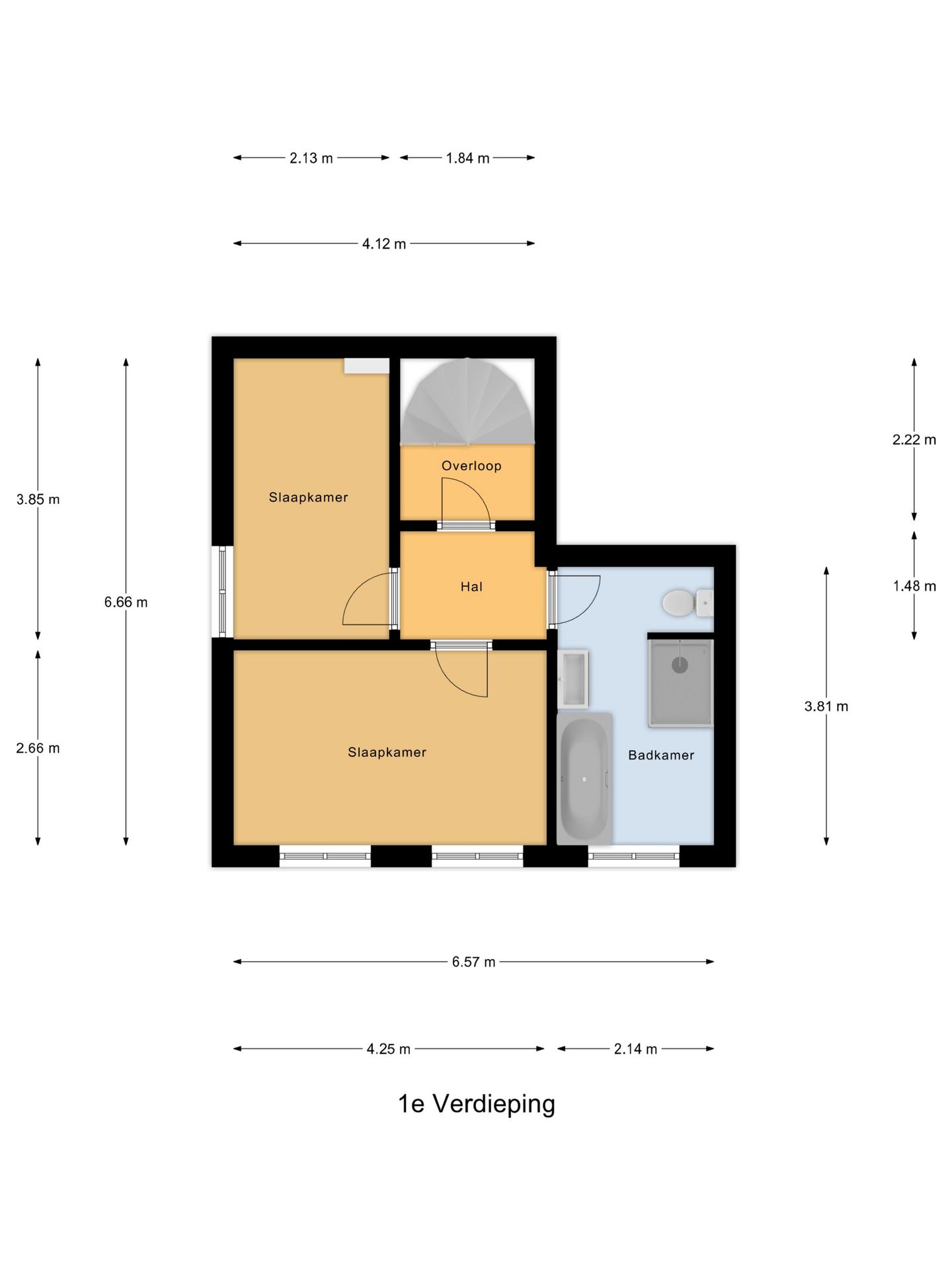 Foto 35 van Nieuwstraat 7-A