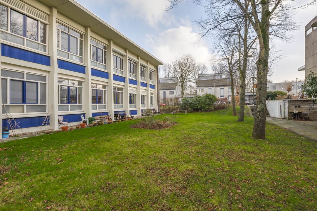 Foto 47 van Burgemeester Honnerlage Gretelaan 508