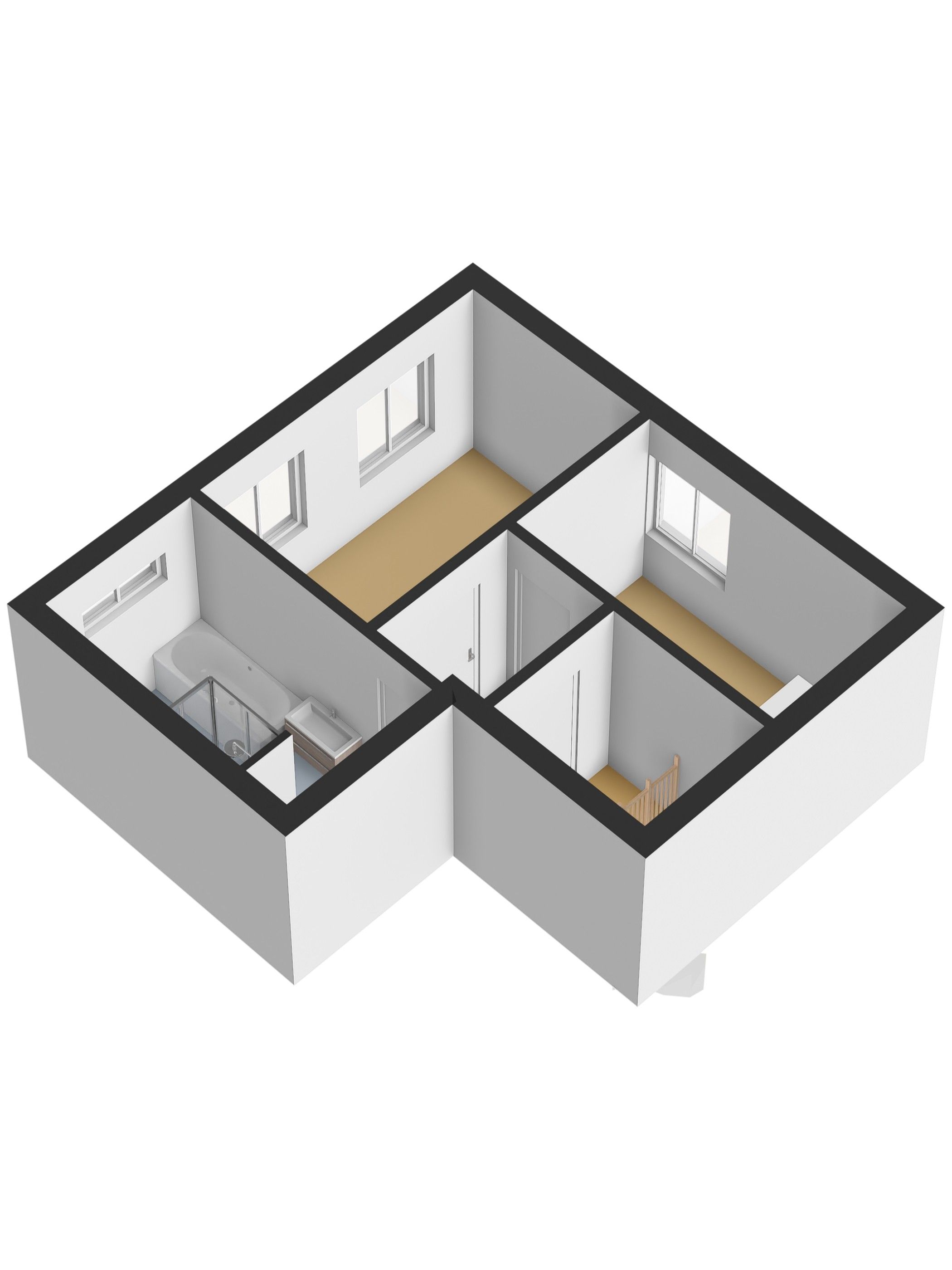 Foto 36 van Nieuwstraat 7-A