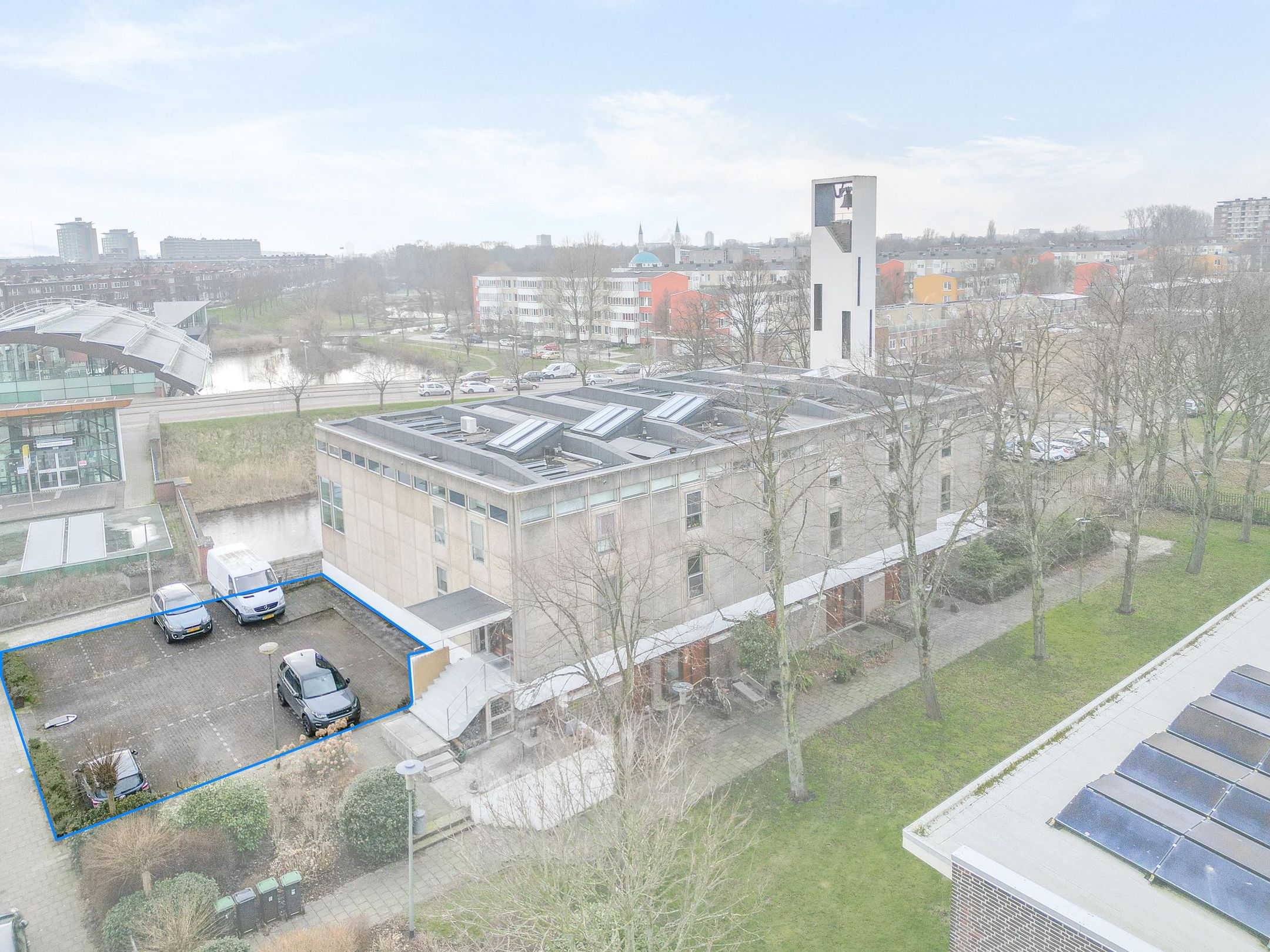 Foto 48 van Burgemeester Honnerlage Gretelaan 508