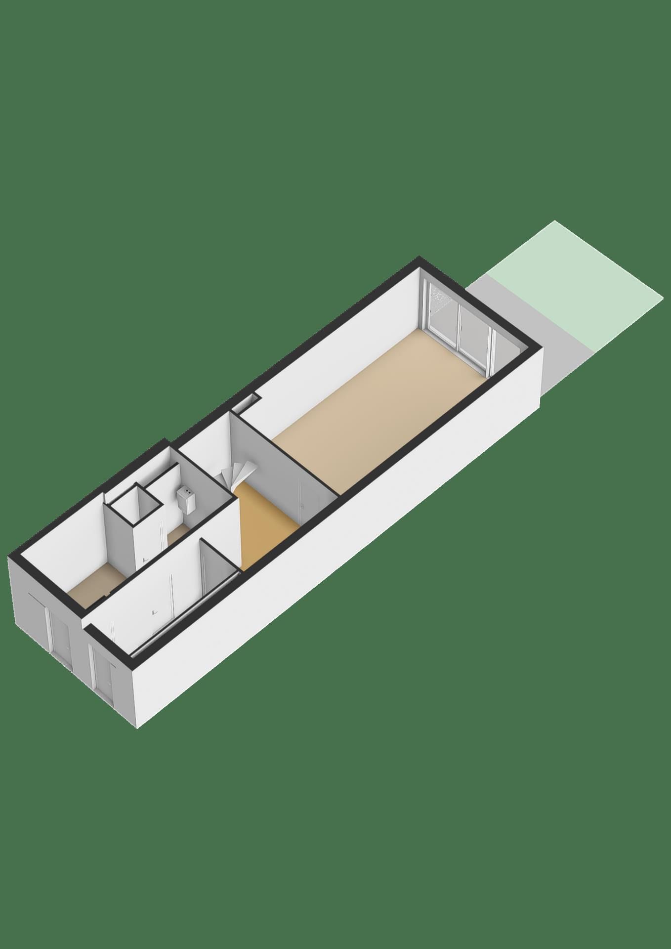 Foto 50 van Burgemeester Honnerlage Gretelaan 508