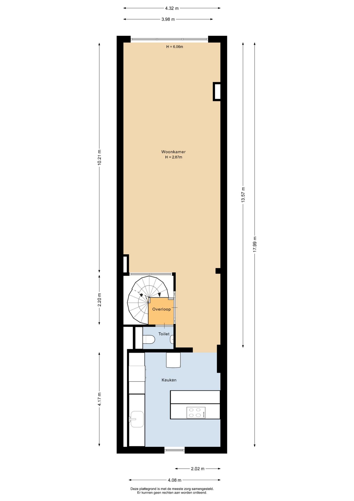 Foto 51 van Burgemeester Honnerlage Gretelaan 508