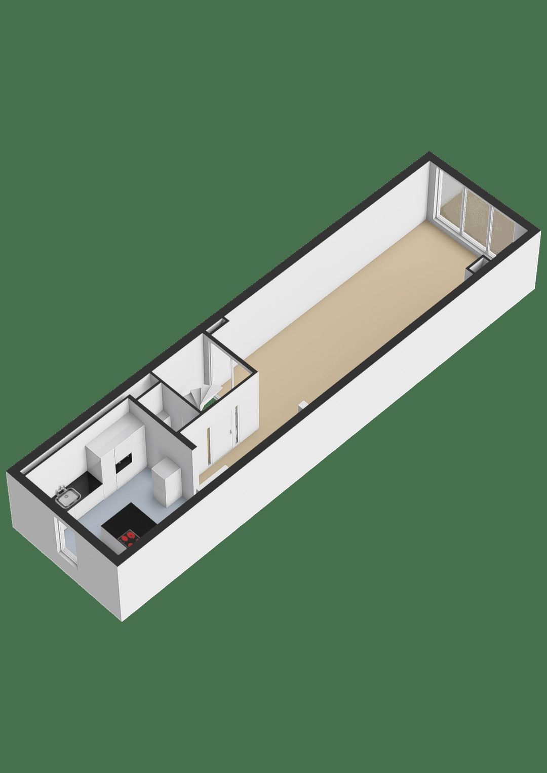 Foto 52 van Burgemeester Honnerlage Gretelaan 508