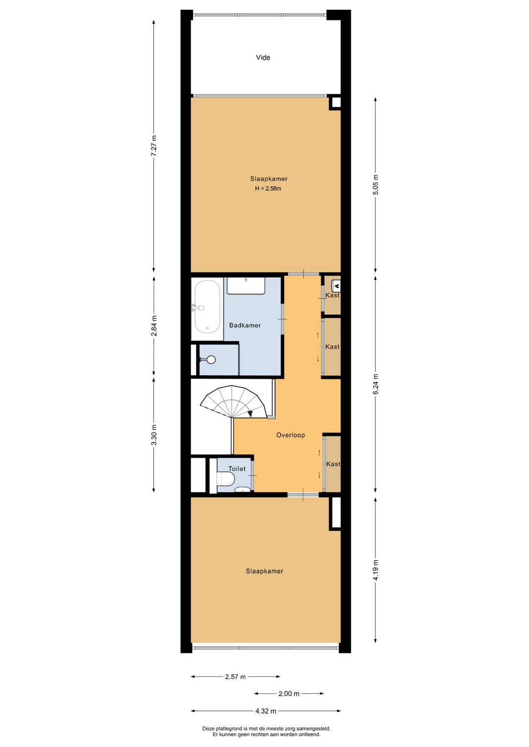 Foto 53 van Burgemeester Honnerlage Gretelaan 508