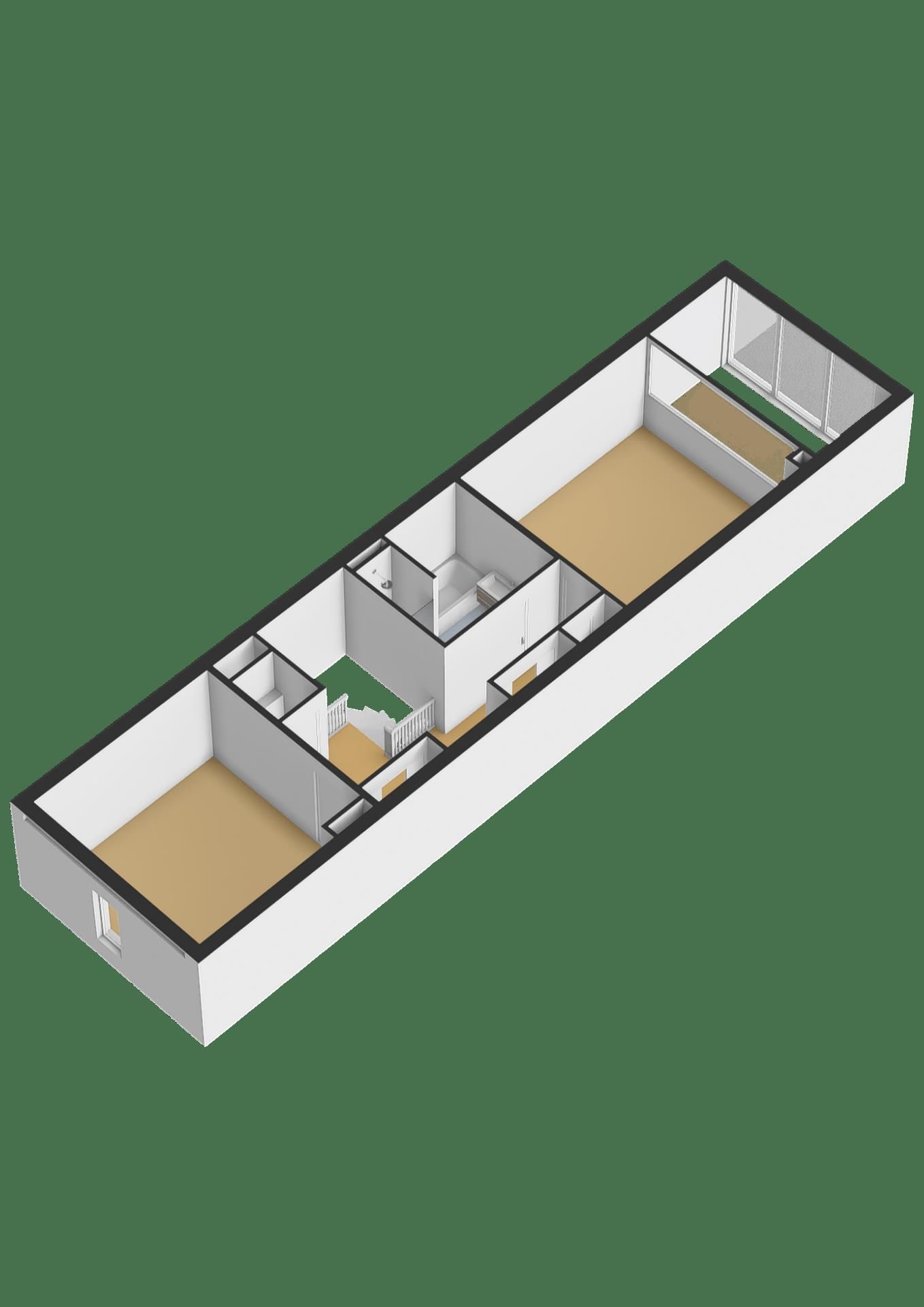 Foto 54 van Burgemeester Honnerlage Gretelaan 508