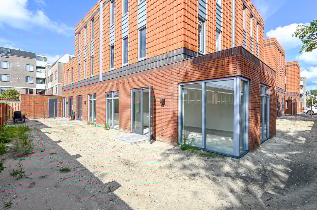 Foto 1 van Laurentiushof 21