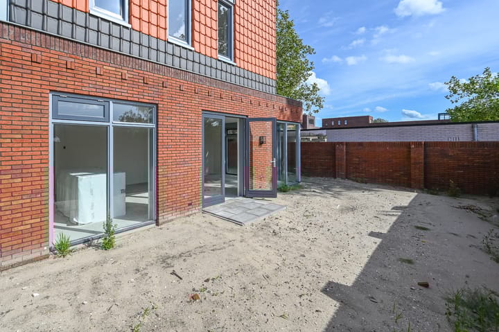 Foto 2 van Laurentiushof 21