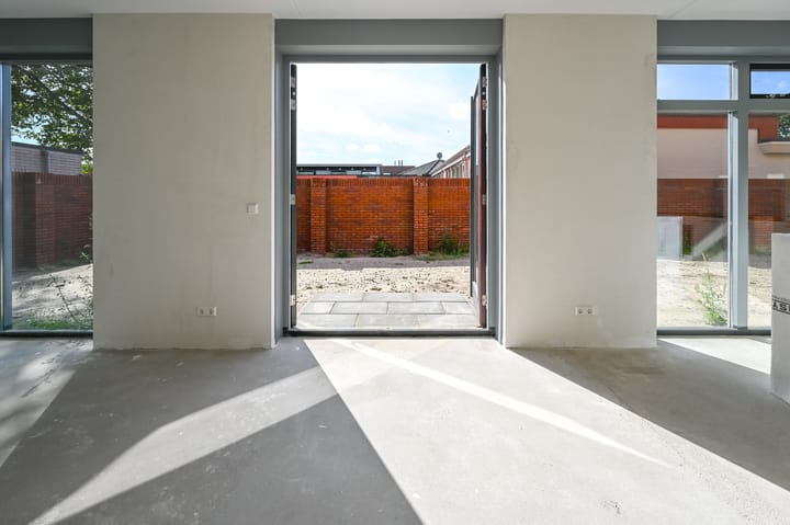 Foto 3 van Laurentiushof 21