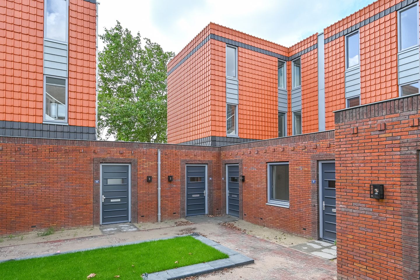 Foto 4 van Laurentiushof 21