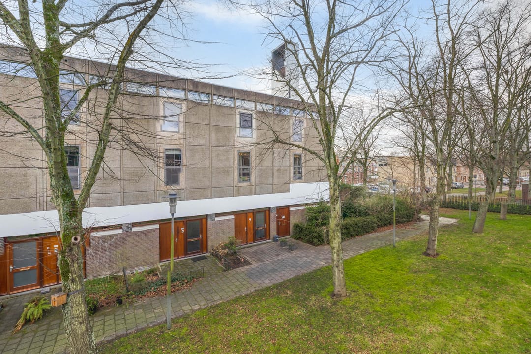 Foto 46 van Burgemeester Honnerlage Gretelaan 508