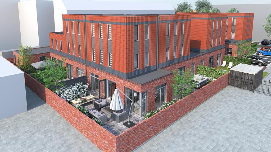 Foto 20 van Laurentiushof 21