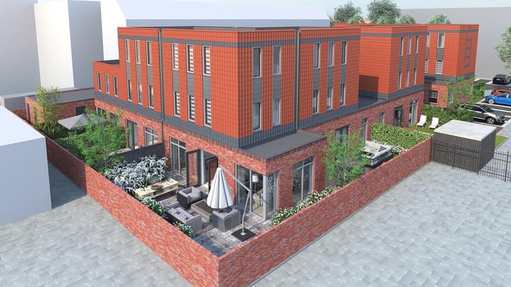 Foto 20 van Laurentiushof 21