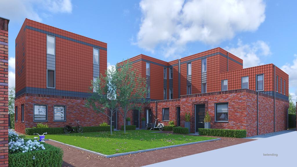 Foto 21 van Laurentiushof 21