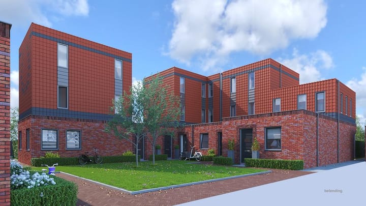 Foto 21 van Laurentiushof 21