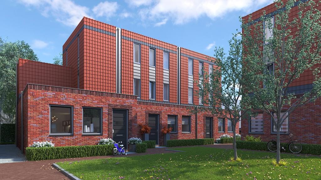 Foto 22 van Laurentiushof 21