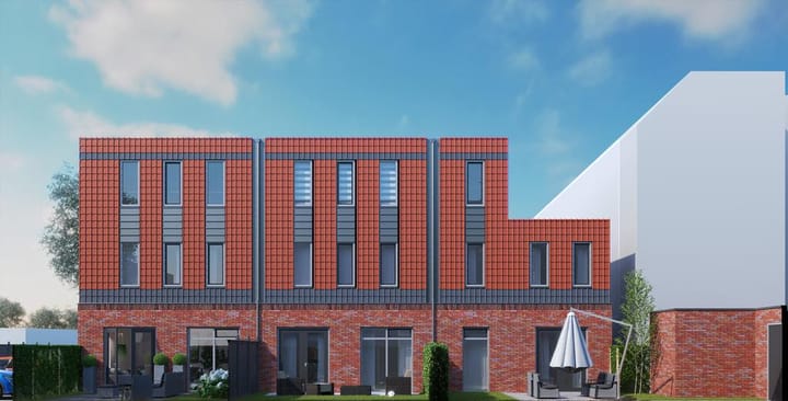 Foto 23 van Laurentiushof 21