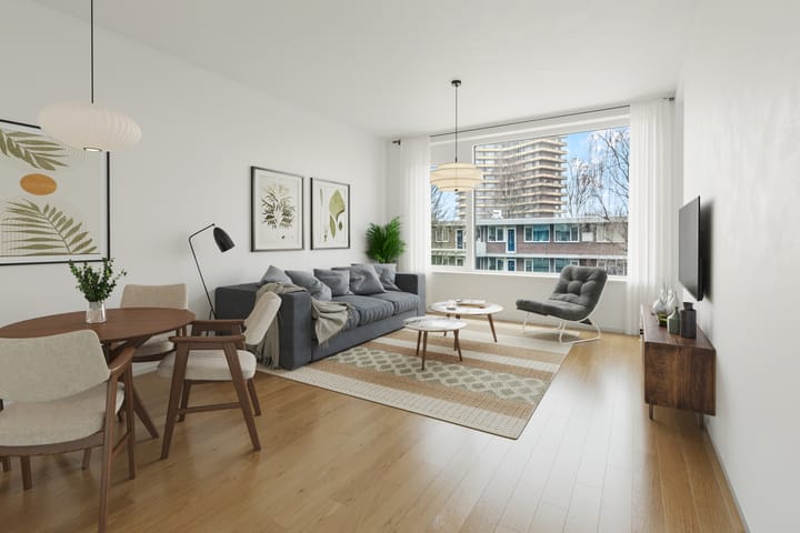 Foto 3 van Mennonietenweg 57