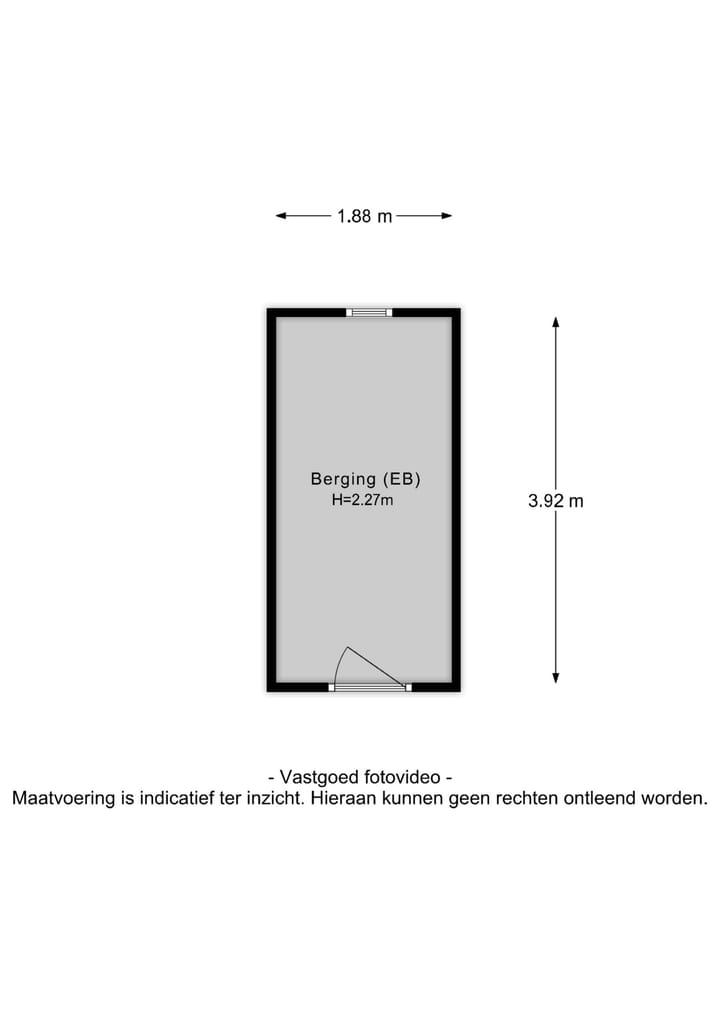 Foto 24 van Mennonietenweg 57