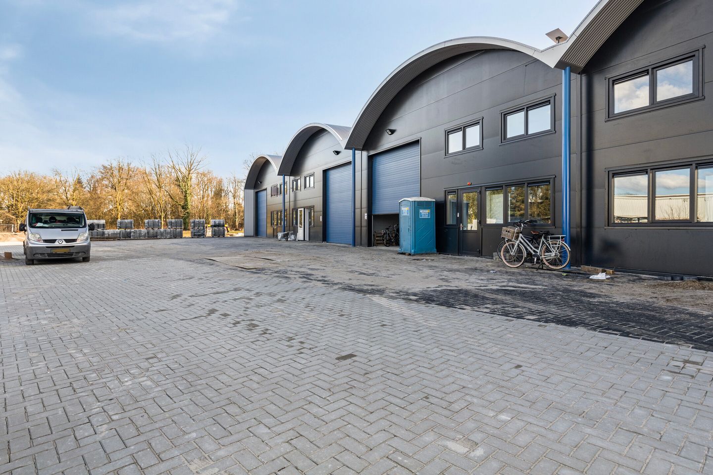 Bekijk foto 5 van Laan van Westenenk 54-D