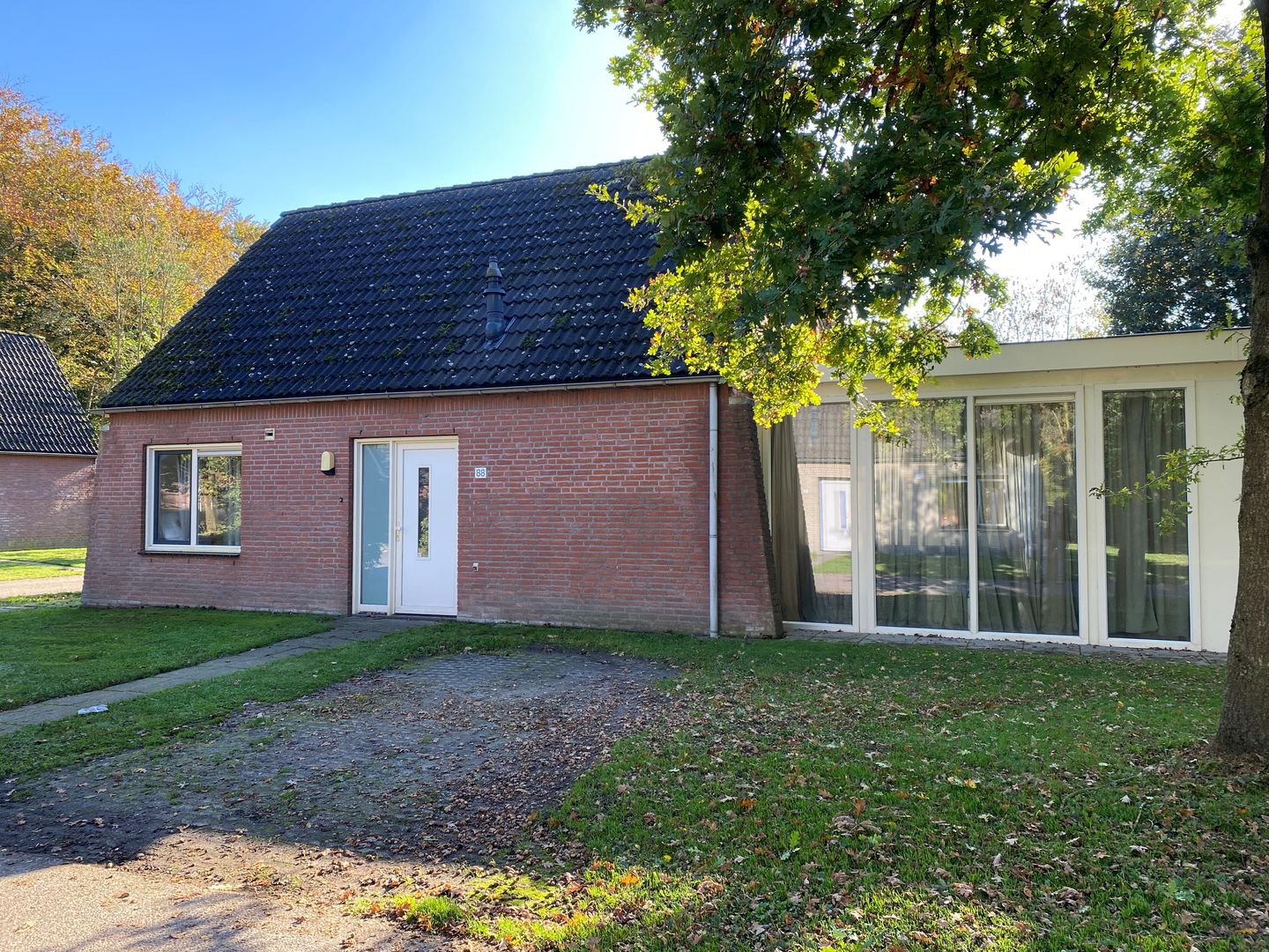 Foto 1 van Haspelstraat 30-88