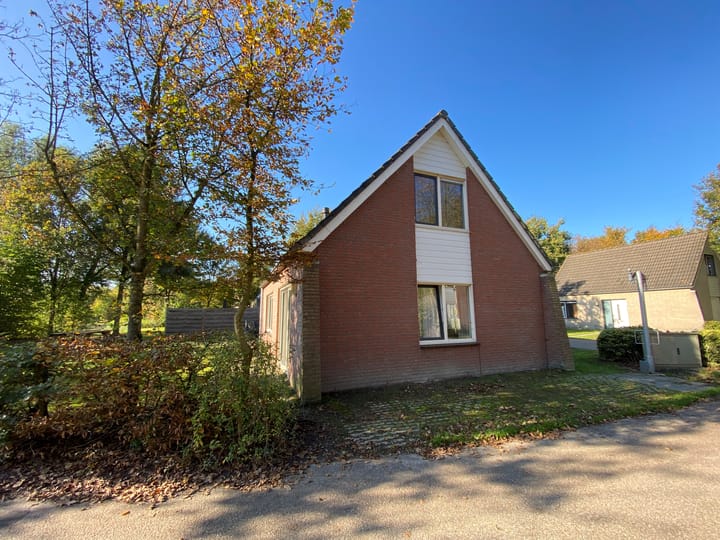 Foto 5 van Haspelstraat 30-88