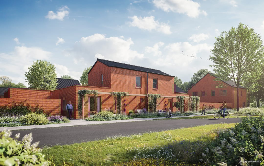 Foto 1 van Zeshuizen