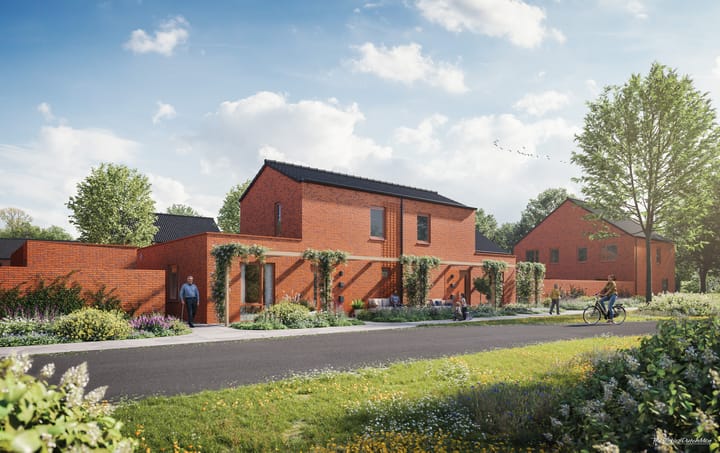 Photo 1 of Zeshuizen