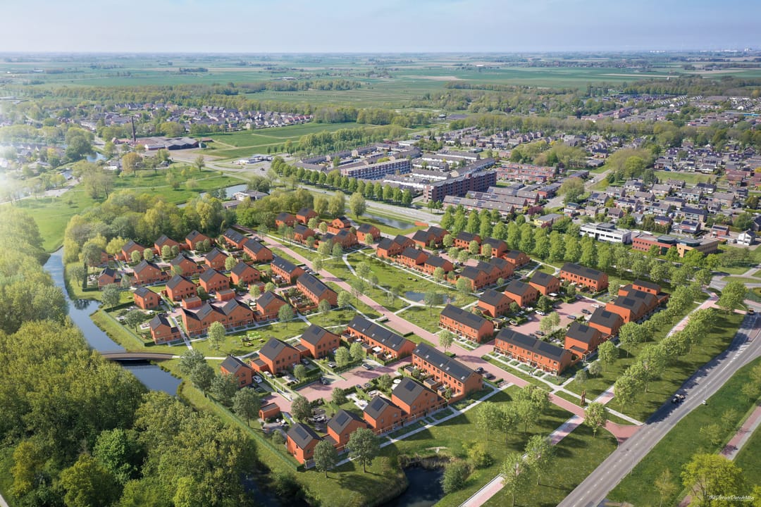 Foto 2 van Zeshuizen