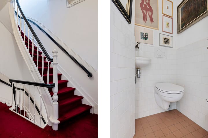 Foto 2 van Pieter de Hoochstraat 40-2