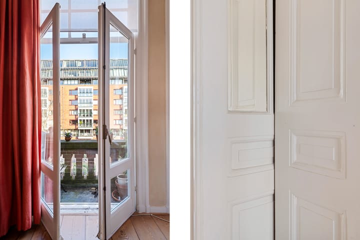 Foto 4 van Pieter de Hoochstraat 40-2