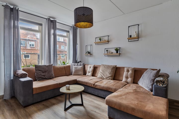 Foto 2 van Sluisstraat 22