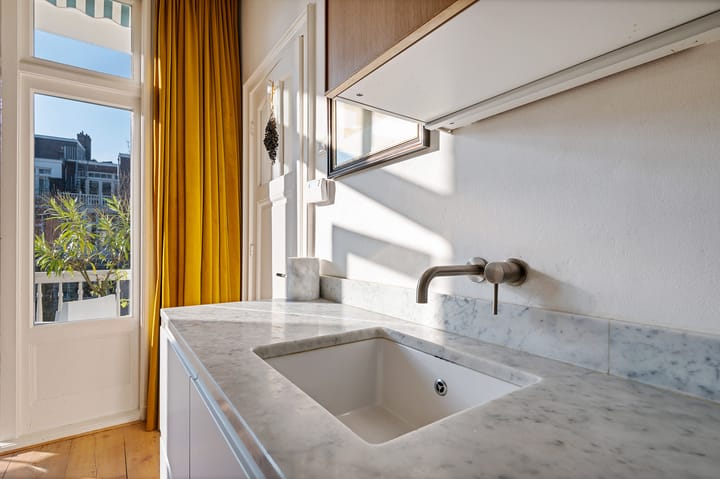 Foto 11 van Pieter de Hoochstraat 40-2